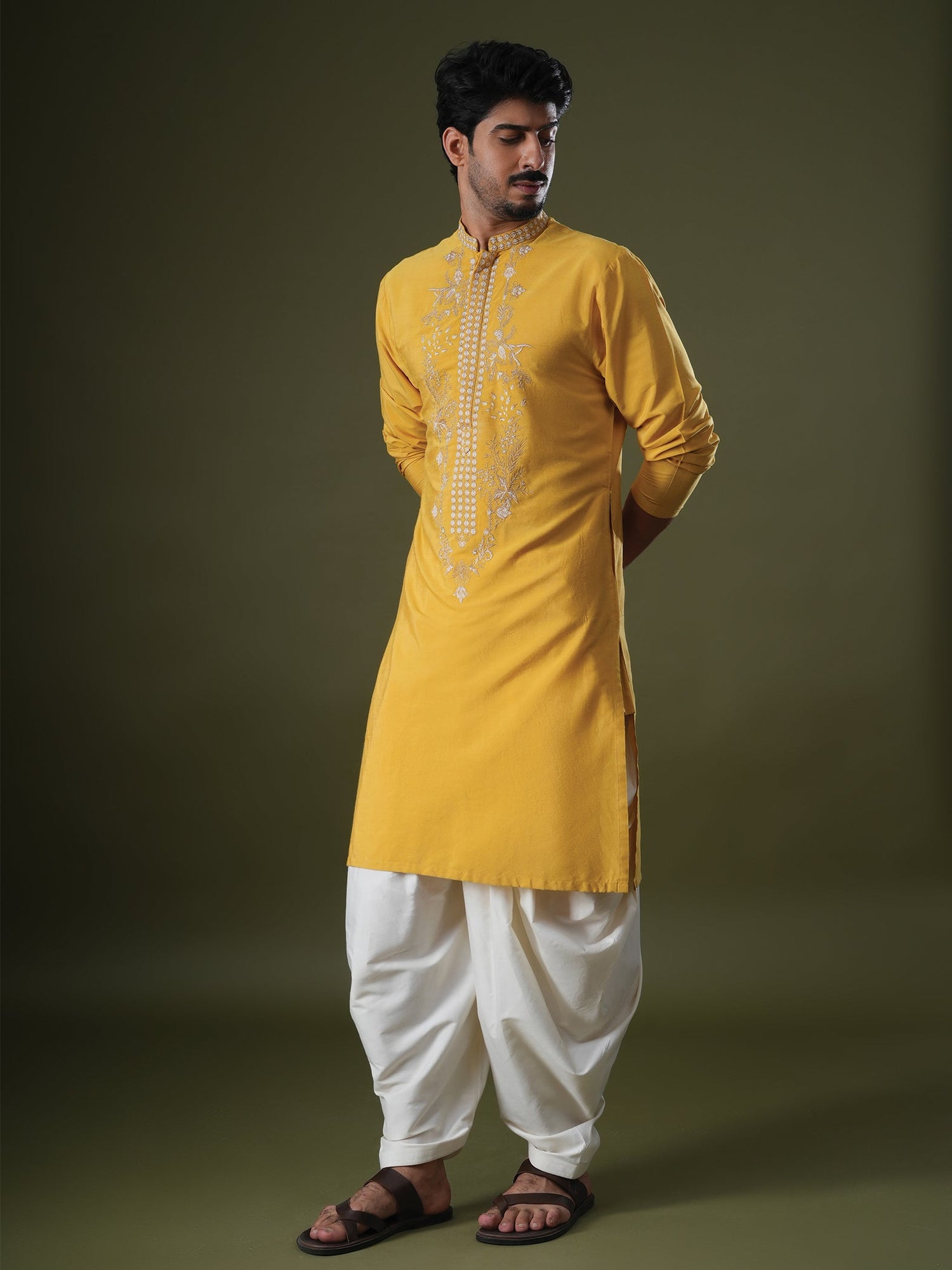 Kurta Set