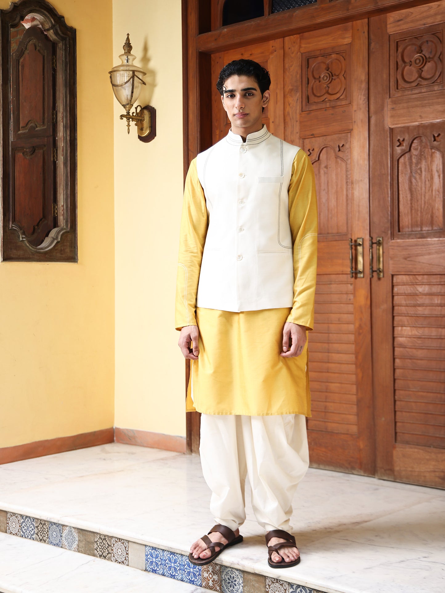 Jugal Ivory Katan Bundi