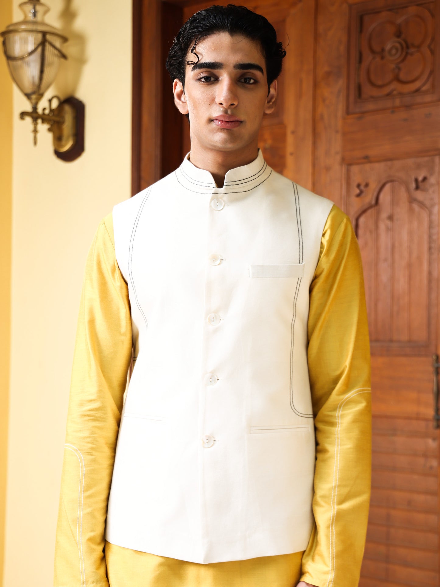 Jugal Ivory Katan Bundi