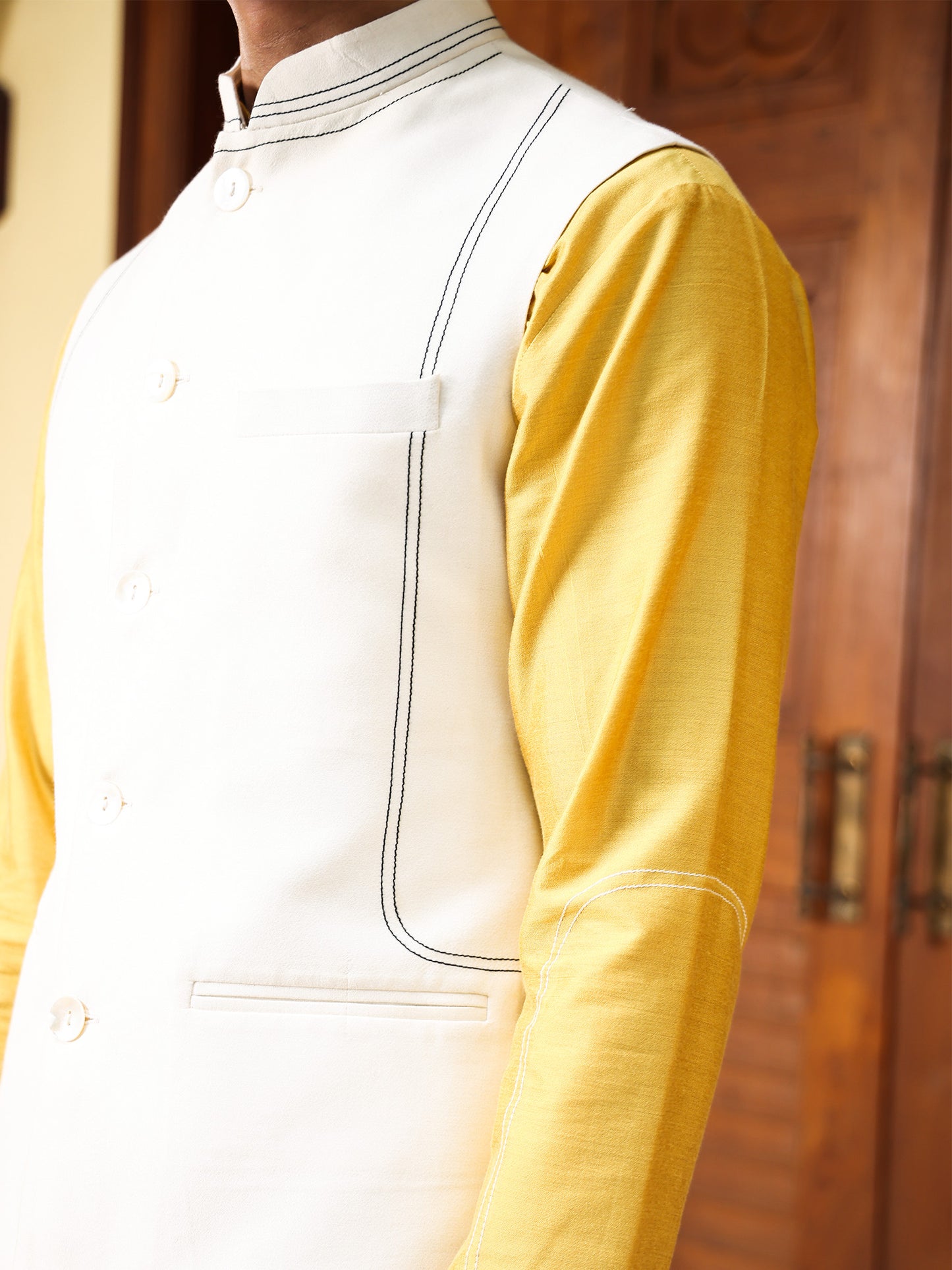 Jugal Ivory Katan Bundi