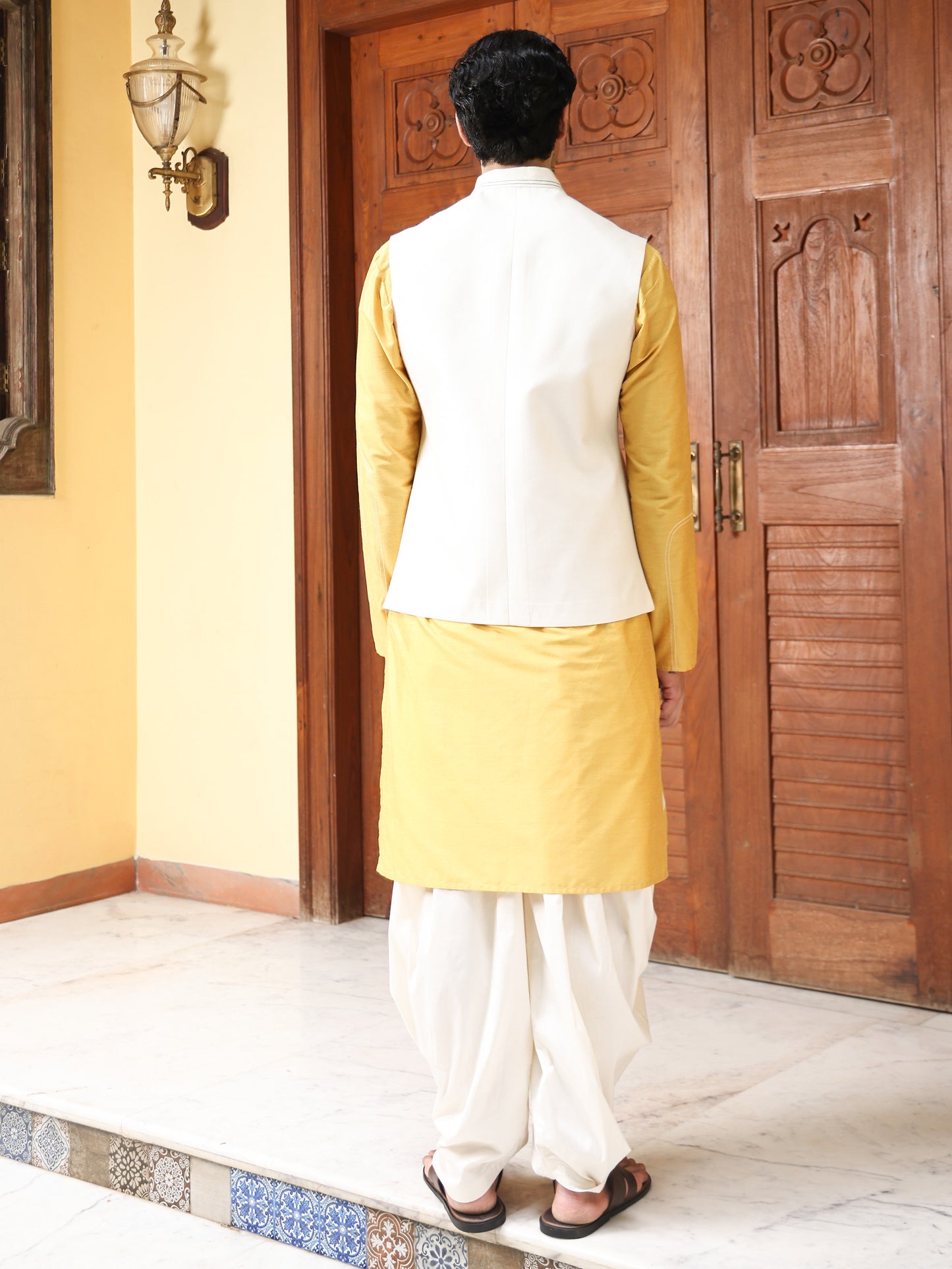 Jugal Ivory Katan Bundi