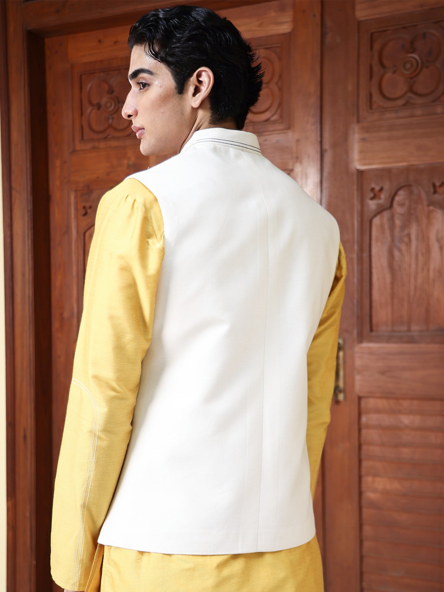 Jugal Ivory Katan Bundi