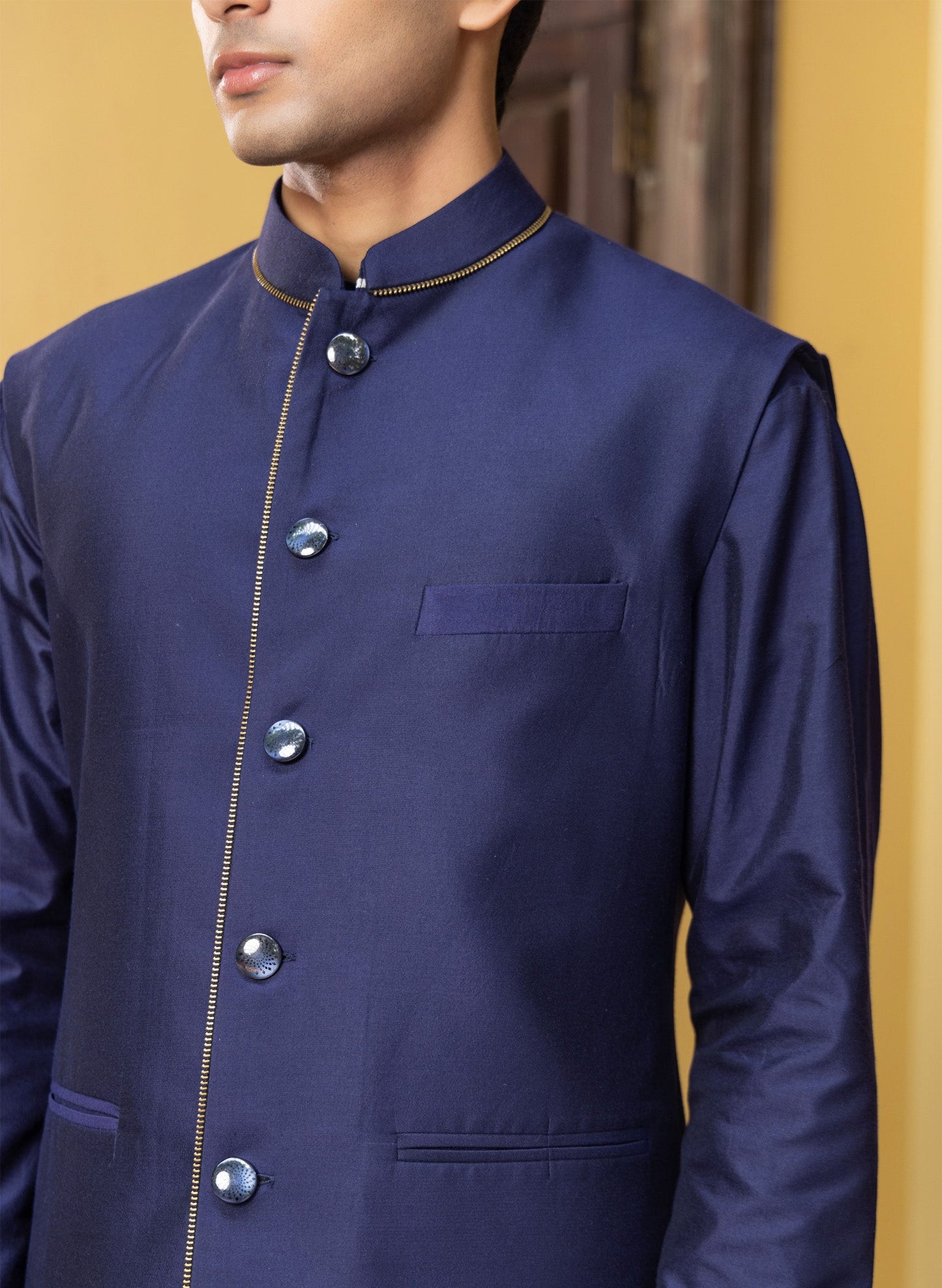 Diganta Blue Katan Bundi