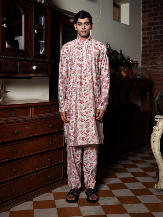 Patr
Printed
Kurta Set
Printed Kurta Set
Pink
Wedding Kurta
Festive Kurta
Traditional Kurta
Kurta Co-ord set