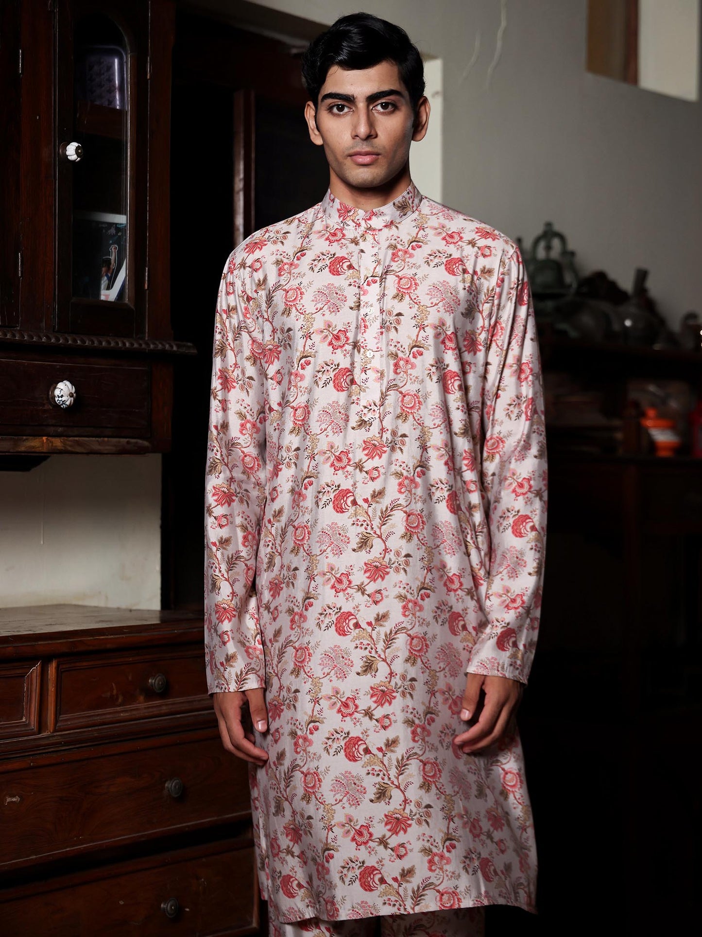 Patr
Printed
Kurta 
Printed Kurta 
Pink
Wedding Kurta
Festive Kurta
Traditional Kurta