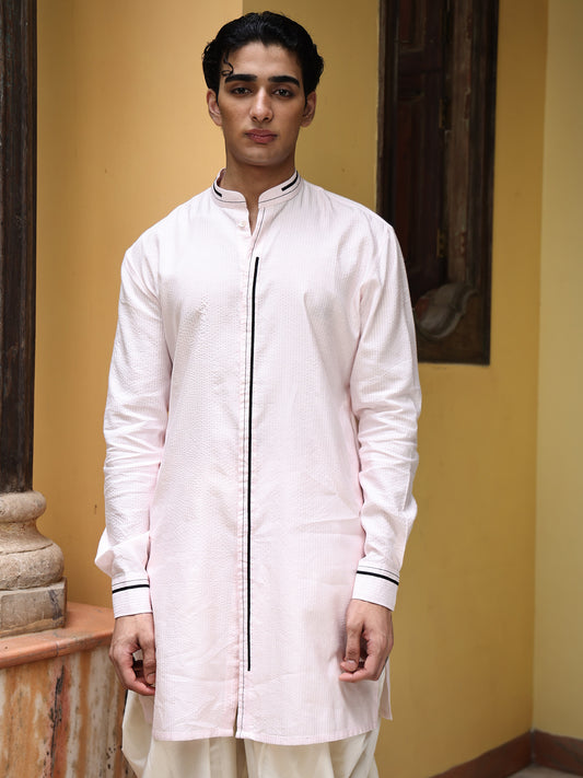Patr
Solid
Kurta Set
Solid Kurta Set
Pink
Wedding Kurta
Festive Kurta
Traditional Kurta
Kurta Co-ord set