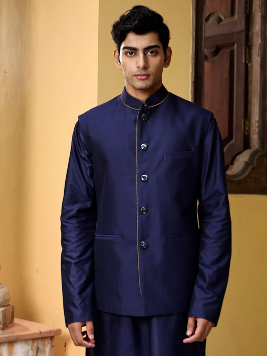 Diganta Blue Katan Bundi