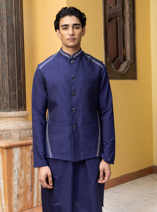 Diksaka Blue Katan Bundi